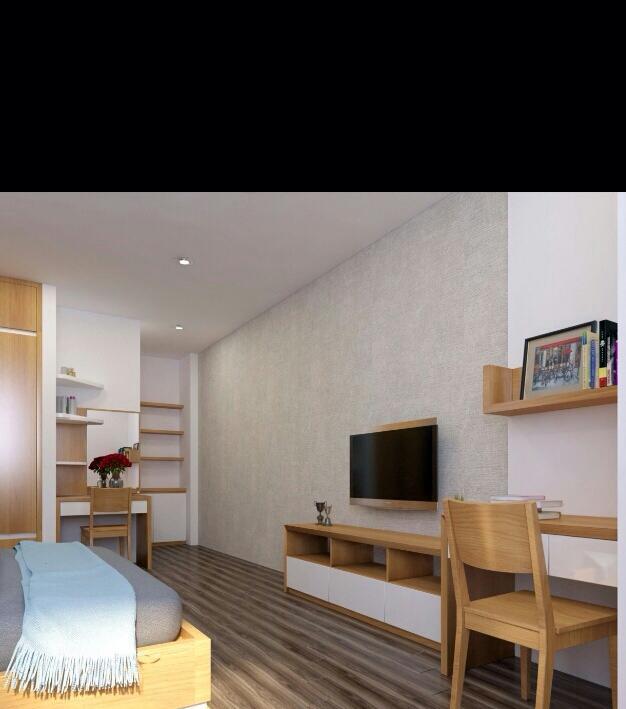 Haengbok Hotel Bắc Ninh Zewnętrze zdjęcie