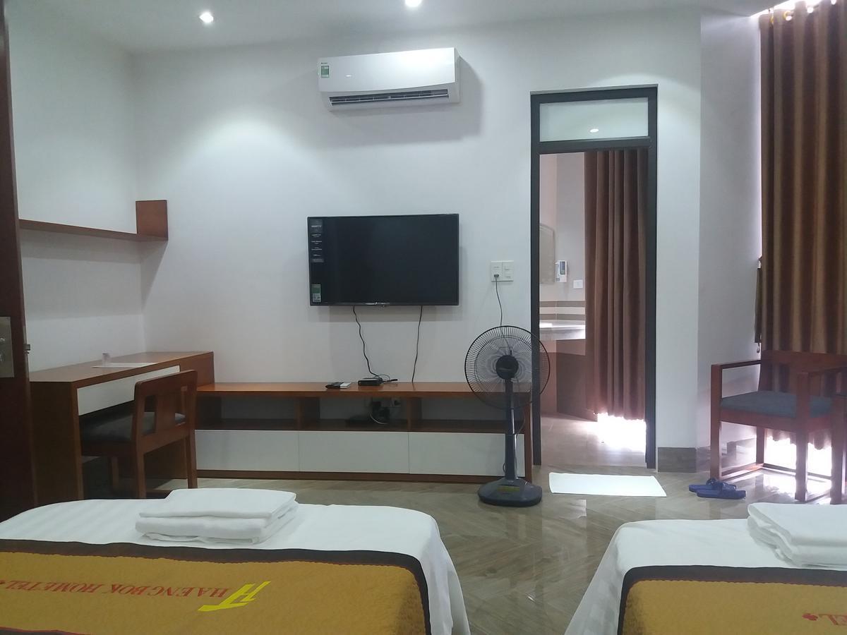 Haengbok Hotel Bắc Ninh Zewnętrze zdjęcie