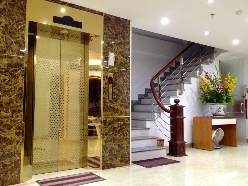 Haengbok Hotel Bắc Ninh Zewnętrze zdjęcie